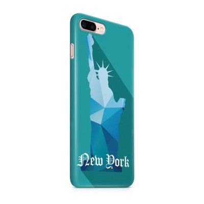 Skal till Apple iPhone 7 Plus - New York
