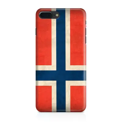 Skal till Apple iPhone 7 Plus - Norge