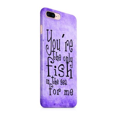 Skal till Apple iPhone 7 Plus - Old Rotary Dialphone