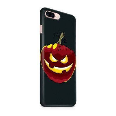 Skal till Apple iPhone 7 Plus - Ond pumpa