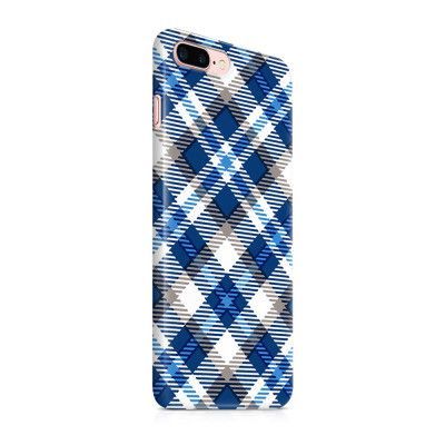 Skal till Apple iPhone 7 Plus - Ormskinn