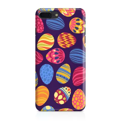 Skal till Apple iPhone 7 Plus - Påskägg
