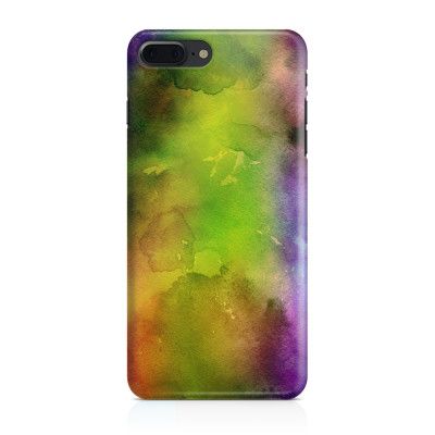 Skal till Apple iPhone 7 Plus - Paint
