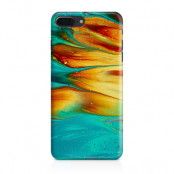 Skal till Apple iPhone 7 Plus - Paint