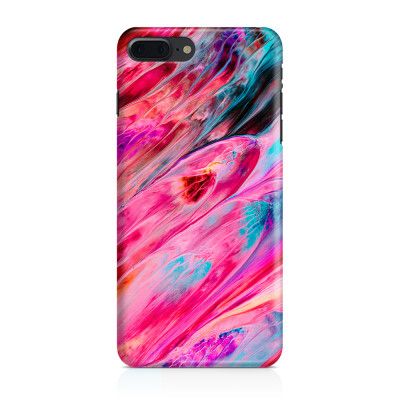 Skal till Apple iPhone 7 Plus - Paint