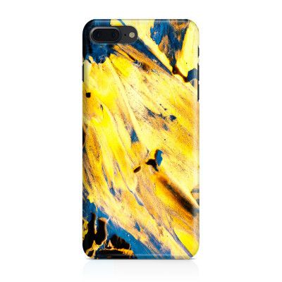 Skal till Apple iPhone 7 Plus - Paint