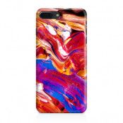 Skal till Apple iPhone 7 Plus - Paint