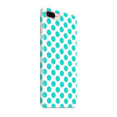 Skal till Apple iPhone 7 Plus - PolkaDots
