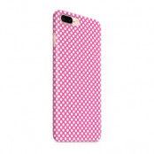 Skal till Apple iPhone 7 Plus - PolkaDots