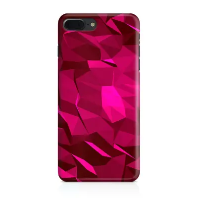 Skal till Apple iPhone 7 Plus - Polygon