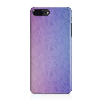 Skal till Apple iPhone 7 Plus - Prismor - Lila