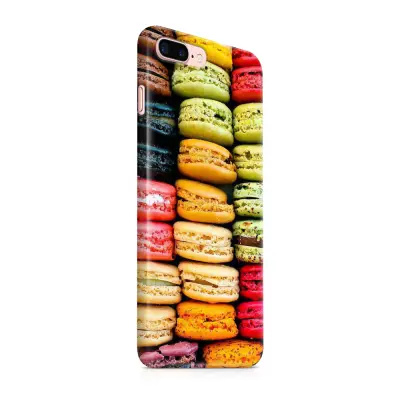 Skal till Apple iPhone 7 Plus - Prismor - Lila