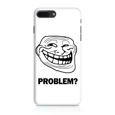 Skal till Apple iPhone 7 Plus - Problem?