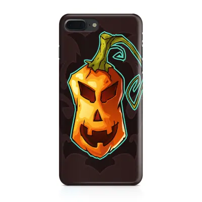 Skal till Apple iPhone 7 Plus - Pumpa