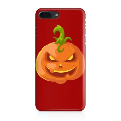 Skal till Apple iPhone 7 Plus - Pumpa