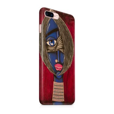 Skal till Apple iPhone 7 Plus - Redneck