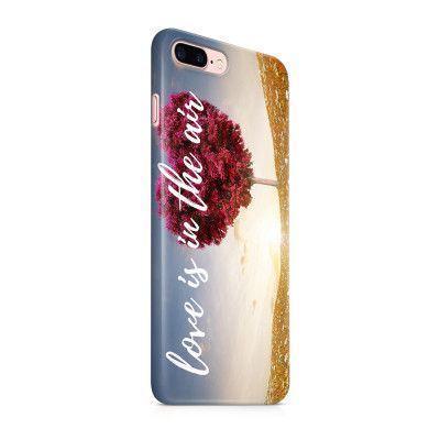 Skal till Apple iPhone 7 Plus - Retro mönster