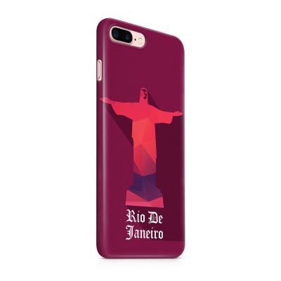 Skal till Apple iPhone 7 Plus - Rio de Janeiro