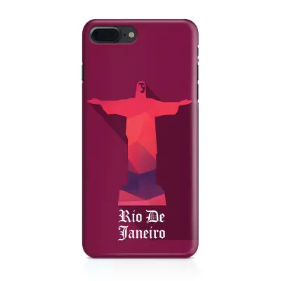 Skal till Apple iPhone 7 Plus - Rio de Janeiro