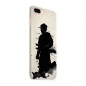 Skal till Apple iPhone 7 Plus - Royal Skull