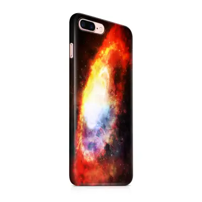 Skal till Apple iPhone 7 Plus - Rymden