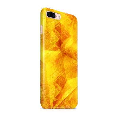 Skal till Apple iPhone 7 Plus - Rymden - Svart/Blå