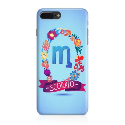 Skal till Apple iPhone 7 Plus - SCORPIO