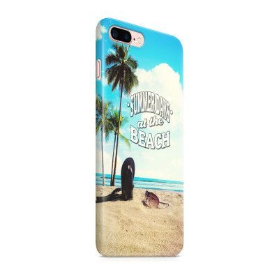 Skal till Apple iPhone 7 Plus - Speakers