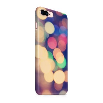 Skal till Apple iPhone 7 Plus - Spektrum