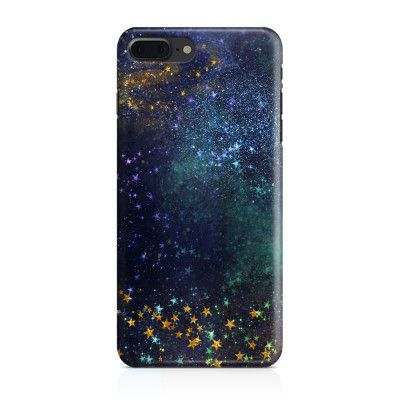 Skal till Apple iPhone 7 Plus - Stjärnor