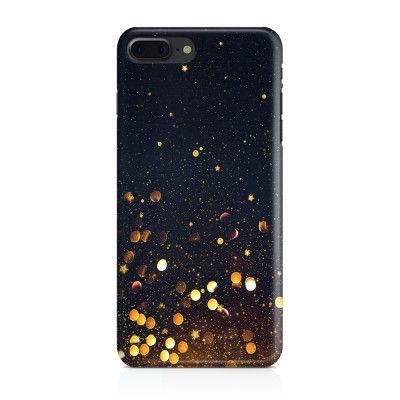 Skal till Apple iPhone 7 Plus - Stjärnor