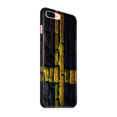 Skal till Apple iPhone 7 Plus - Sweden Brickwall