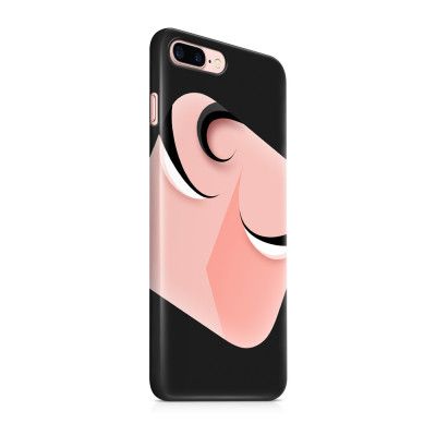 Skal till Apple iPhone 7 Plus - Superhjälte - Superman