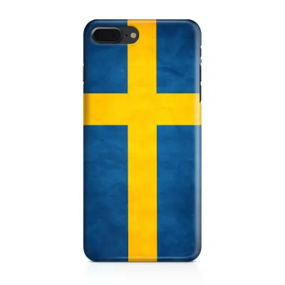 Skal till Apple iPhone 7 Plus - Sverige