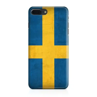 Skal till Apple iPhone 7 Plus - Sverige