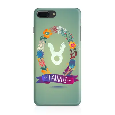 Skal till Apple iPhone 7 Plus - TAURUS