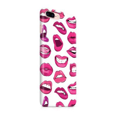 Skal till Apple iPhone 7 Plus - Texter