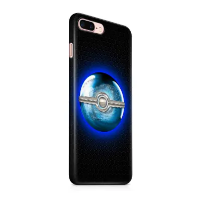 Skal till Apple iPhone 7 Plus - Texter