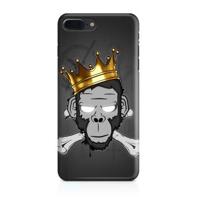 Skal till Apple iPhone 7 Plus - The Voodoo King
