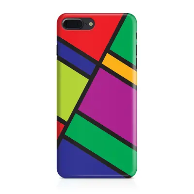 Skal till Apple iPhone 7 Plus - TheEdge