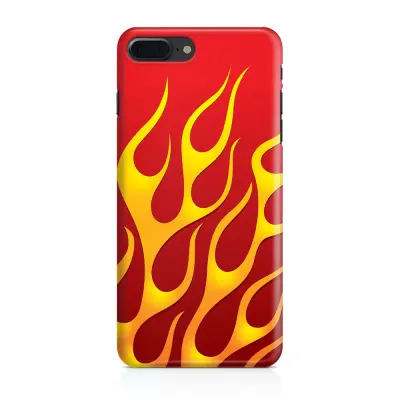 Skal till Apple iPhone 7 Plus - TheFire