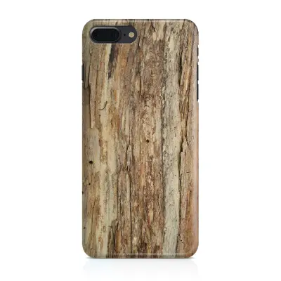 Skal till Apple iPhone 7 Plus - Träd