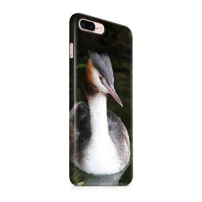 Skal till Apple iPhone 7 Plus - Skäggdopping