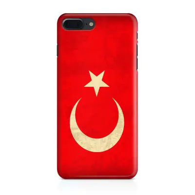 Skal till Apple iPhone 7 Plus - Turkeit