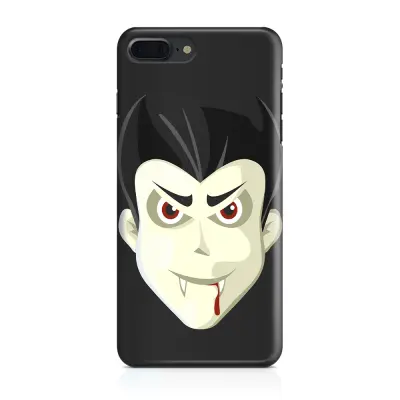Skal till Apple iPhone 7 Plus - Vampyr