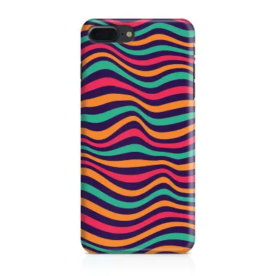 Skal till Apple iPhone 7 Plus - Waves