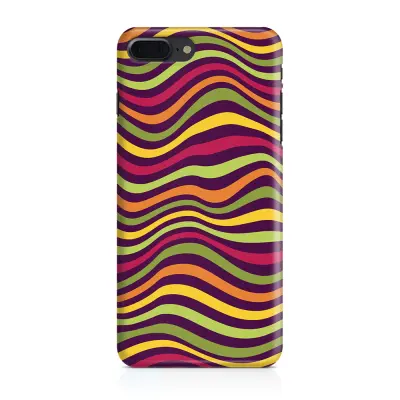 Skal till Apple iPhone 7 Plus - Waves