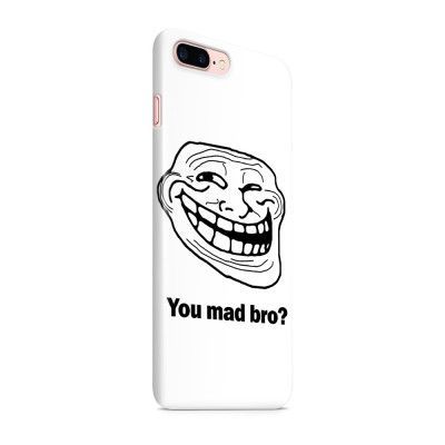 Skal till Apple iPhone 7 Plus - You mad bro?