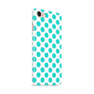 Skal till Apple iPhone 7 - PolkaDots