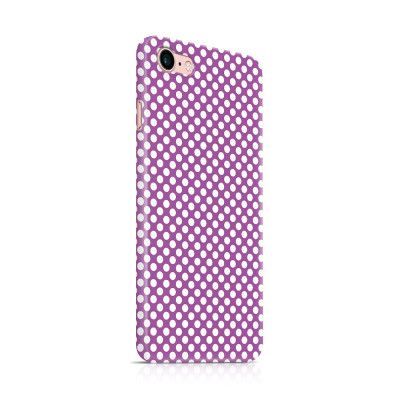 Skal till Apple iPhone 7 - PolkaDots